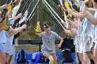 WLax vs WSU  Women’s Lacrosse vs Worcester State University. - Photo by Keith Nordstrom : WLax, lacrosse